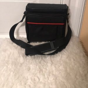 Camera bag